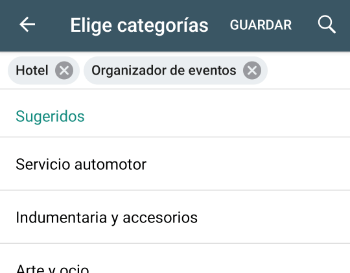 Imagen - Cómo hacer un WhatsApp de empresa con WhatsApp Business