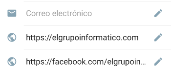 Imagen - Cómo hacer un WhatsApp de empresa con WhatsApp Business