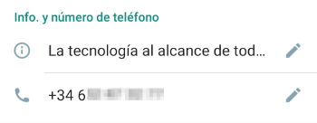 Imagen - Cómo hacer un WhatsApp de empresa con WhatsApp Business