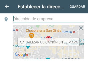 Imagen - Cómo hacer un WhatsApp de empresa con WhatsApp Business