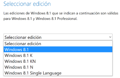 Imagen - C&oacute;mo descargar Windows 7, Windows 8 o Windows 8.1 (2021)