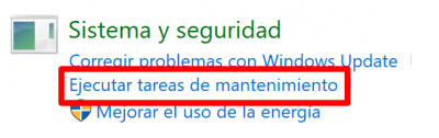 Imagen - Solucionar consumo de CPU de Windows Modules Installer Worker