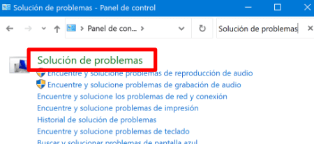 Imagen - Solucionar consumo de CPU de Windows Modules Installer Worker