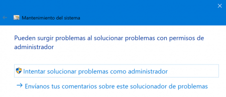 Imagen - Solucionar consumo de CPU de Windows Modules Installer Worker