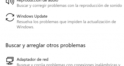 Imagen - Solucionar consumo de CPU de Windows Modules Installer Worker