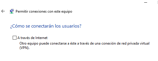 Imagen - Cómo crear tu propio VPN gratis en Windows