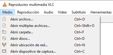 Imagen - Archivo MKV: cómo reproducir