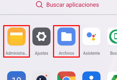 Imagen - ¿Dónde se guardan las notas de voz en Android?