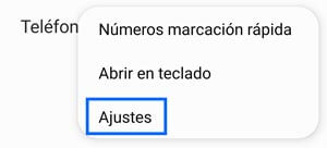 Imagen - ¿Qué significa que un número tenga las llamadas restringidas?