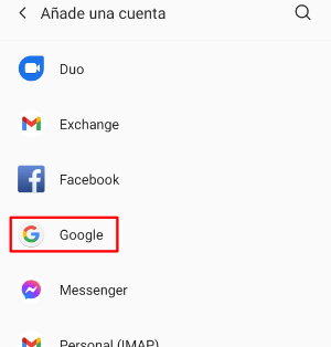 Imagen - Cómo solucionar el error 963 de Google Play