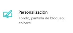 Imagen - Solución: no se ven los iconos de barra del reloj en Windows