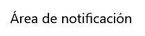 Imagen - Solución: no se ven los iconos de barra del reloj en Windows