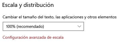 Imagen - Solución: no se ven los iconos de barra del reloj en Windows