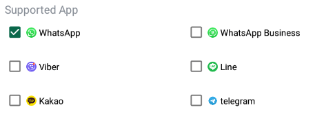 Imagen - Cómo tener respuestas o contestador automático en WhatsApp