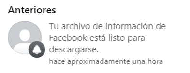 Imagen - Cómo descargar las conversaciones de Facebook Messenger