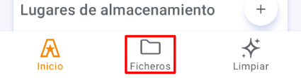 Imagen - ¿Dónde se guardan las notas de voz en Android?