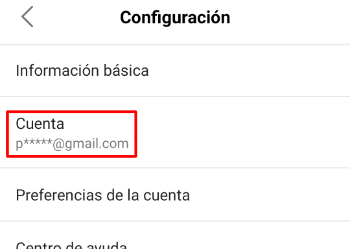 Imagen - C&oacute;mo eliminar tu cuenta de Badoo