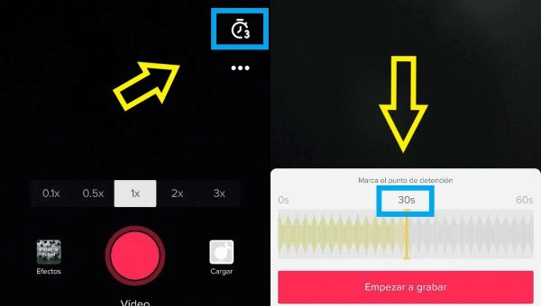 Imagen - C&oacute;mo cortar un v&iacute;deo en TikTok