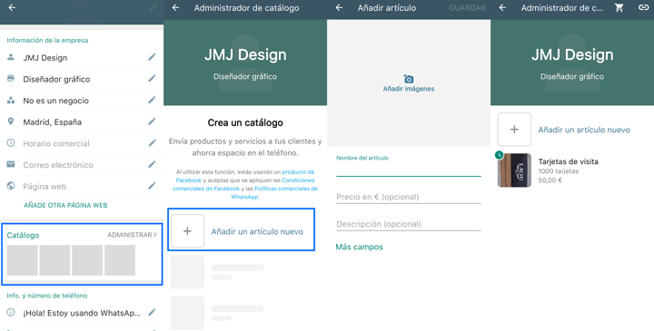 Imagen - WhatsApp Business: qué es, cómo se usa y cómo descargar