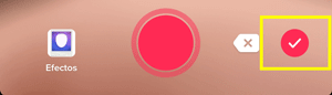 Imagen - Cómo añadir transiciones a TikTok
