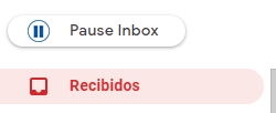Imagen - C&oacute;mo pausar temporalmente los correos en Gmail