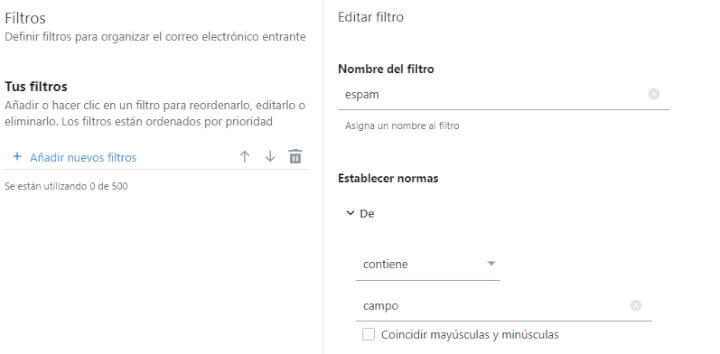 Imagen - Cómo usar el correo de Yahoo