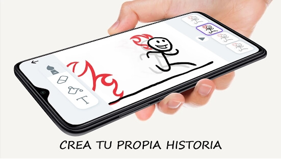 Imagen - 10 apps para crear animaciones