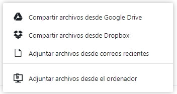 Imagen - Cómo usar el correo de Yahoo