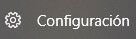 Imagen - Solución: no se ven los iconos de barra del reloj en Windows
