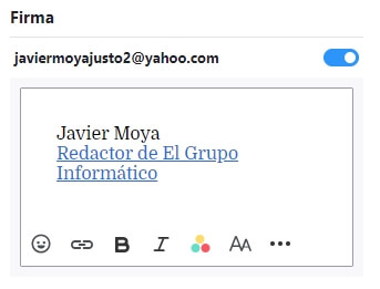 Imagen - Cómo usar el correo de Yahoo