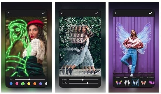 Imagen - 21 apps para poner marcos y efectos a las fotos de Instagram