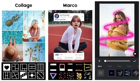 Imagen - 21 apps para poner marcos y efectos a las fotos de Instagram