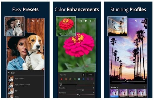 Imagen - 21 apps para poner marcos y efectos a las fotos de Instagram