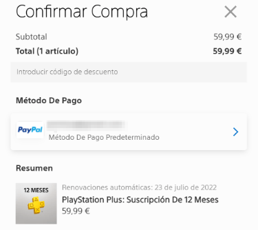 Imagen - PS Plus: precio del online en PlayStation 5 y PlayStation 4