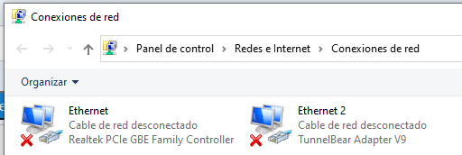 Imagen - Cómo crear tu propio VPN gratis en Windows