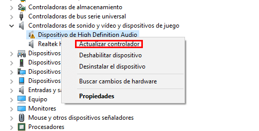 Imagen - Windows 10 no reconoce los auriculares: qué hacer