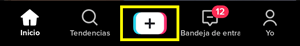 Imagen - Cómo añadir transiciones a TikTok