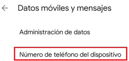 Imagen - Me cobran un SMS que no envío: cómo bloquearlos