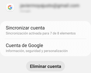 Imagen - Cómo solucionar &quot;Error al descargar&quot; en Google Play
