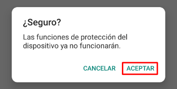 Imagen - Cómo solucionar el error 963 de Google Play