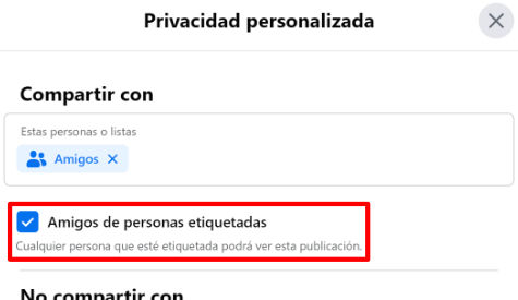 Imagen - C&oacute;mo ver las fotos de alguien que no es amigo en Facebook