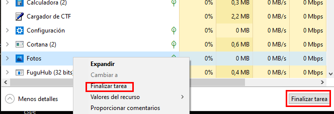 Imagen - Cómo borrar una carpeta que no se puede eliminar en Windows