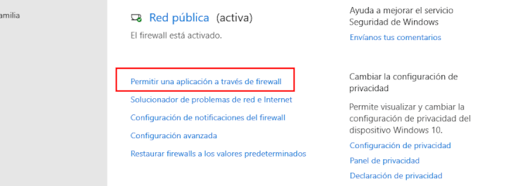 Imagen - Cómo crear tu propio VPN gratis en Windows