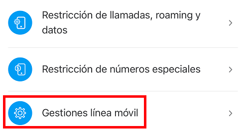 Imagen - Cómo desactivar el buzón de voz