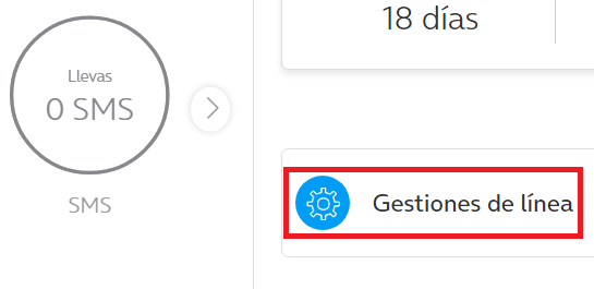 Imagen - Cómo desactivar el buzón de voz