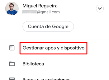 Imagen - Cómo solucionar el error 963 de Google Play