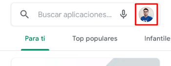 Imagen - Cómo solucionar el error 963 de Google Play