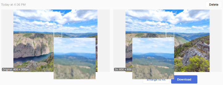 Imagen - Cómo mejorar la calidad de una foto online