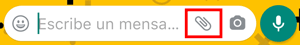 Imagen - Cómo ver con qué nombre te tienen guardado en WhatsApp