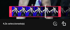 Imagen - C&oacute;mo cortar un v&iacute;deo en TikTok